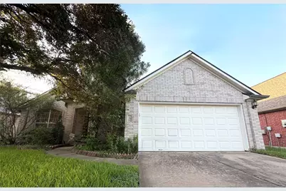 16606 Cold Harbor Lane, Houston, TX 77083 - Photo 1
