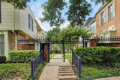 449 N Post Oak Lane #449, Houston, TX 77024 - Photo 16