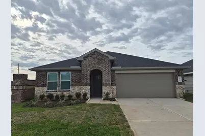 30743 Wicklow Gardens Dr Drive, Fulshear, TX 77441 - Photo 1