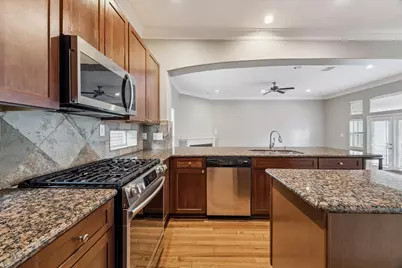 5736 Kansas Street #B, Houston, TX 77007 - Photo 16