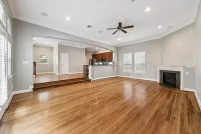 5736 Kansas Street #B, Houston, TX 77007 - Photo 12