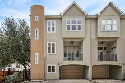 5736 Kansas Street #B, Houston, TX 77007 - Photo 1