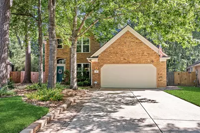 50 N Hollylaurel Circle, The Woodlands, TX 77382 - Photo 36