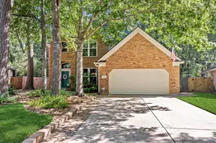 50 N Holly Laurel Cir, The Woodlands, TX 77382 - Photo 36
