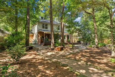 50 N Hollylaurel Circle, The Woodlands, TX 77382 - Photo 34