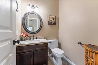 50 N Hollylaurel Circle, The Woodlands, TX 77382 - Photo 6