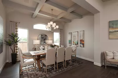 19818 Prairie Spider Way, Cypress, TX 77433 - Photo 6
