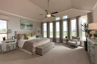 19818 Prairie Spider Way, Cypress, TX 77433 - Photo 4