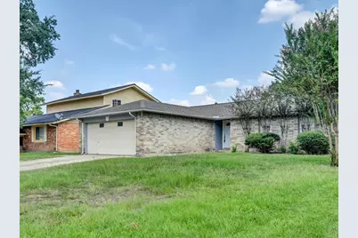 8406 Daycoach Lane Lane, Houston, TX 77064 - Photo 18
