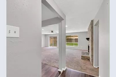 8406 Daycoach Lane Lane, Houston, TX 77064 - Photo 4