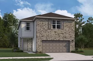 10334 Vinca Minor Ln, Houston, TX 77016 - Photo 1