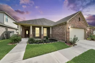 2339 Argos Dr, Missouri City, TX 77459 - Photo 1