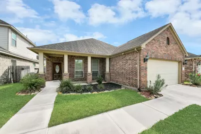 2339 Argos Drive, Missouri City, TX 77459 - Photo 4
