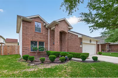 15006 Sunset Villa Court, Humble, TX 77396 - Photo 2