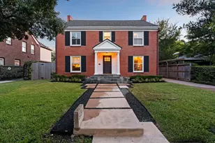 2123 University Blvd, Houston, TX 77030 - Photo 1