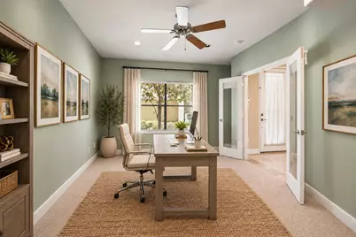 1912 Woodbury Street, Houston, TX 77030 - Photo 8