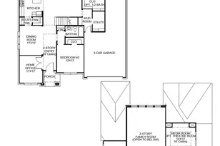 149 Hickory Frst Ct, Willis, TX 77318 - Photo 2