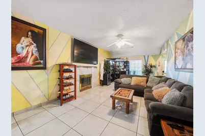 18142 Lake Bend Drive, Houston, TX 77084 - Photo 4