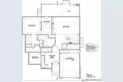 4009 Brookwoods Drive, Houston, TX 77092 - Photo 2