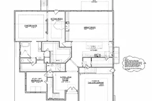 4009 Brookwoods Dr, Houston, TX 77092 - Photo 2