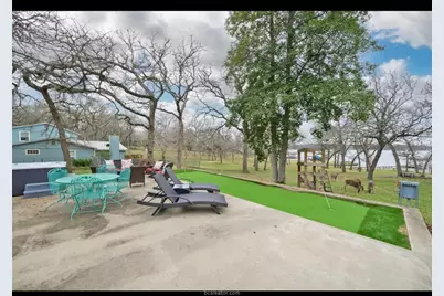 10967 Clyde Acord Road, Franklin, TX 77856 - Photo 18