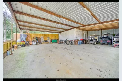 10967 Clyde Acord Road, Franklin, TX 77856 - Photo 48