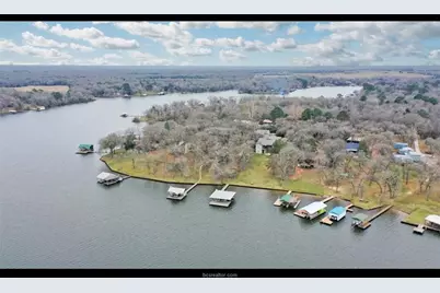 10967 Clyde Acord Road, Franklin, TX 77856 - Photo 1