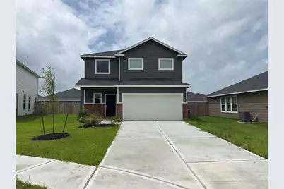 406 Cedar Chase Court, Dayton, TX 77535 - Photo 1