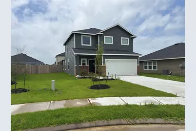 406 Cedar Chase Court, Dayton, TX 77535 - Photo 2