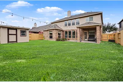 806 Dawn Ridge Way, Seabrook, TX 77586 - Photo 36