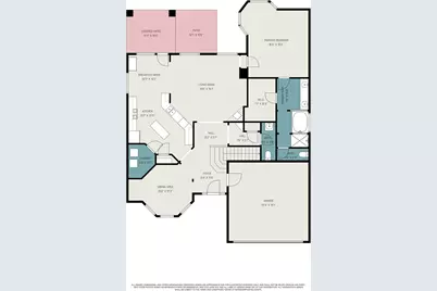 806 Dawn Ridge Way, Seabrook, TX 77586 - Photo 38