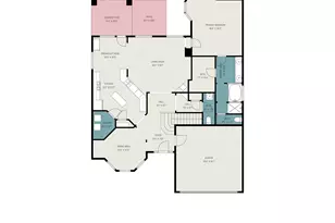 806 Dawn Ridge Way, Seabrook, TX 77586 - Photo 38