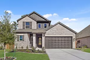 13039 Wandering Rdg Ln, Conroe, TX 77302 - Photo 2