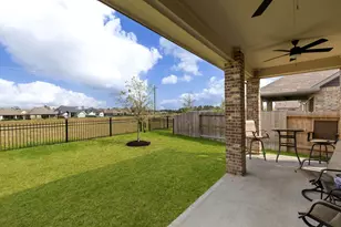 3541 Cherrybark Gable Ln, Spring, TX 77386 - Photo 30