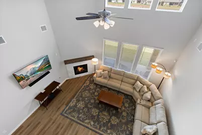 3541 Cherrybark Gable Lane, Spring, TX 77386 - Photo 14