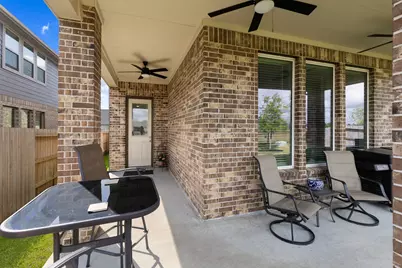 3541 Cherrybark Gable Lane, Spring, TX 77386 - Photo 28