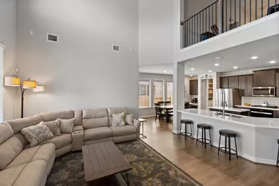 3541 Cherrybark Gable Lane, Spring, TX 77386 - Photo 12