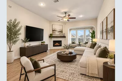 20306 Windsor Field, Spring, TX 77379 - Photo 16