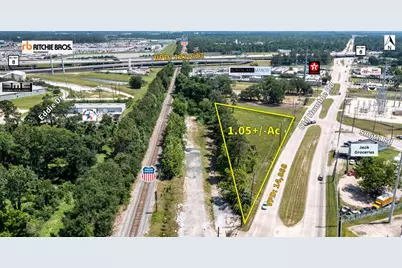 14815 Old Humble Road, Houston, TX 77396 - Photo 4