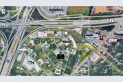 14815 Old Humble Road, Houston, TX 77396 - Photo 10