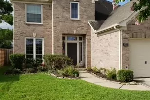 9322 Meadow Ford Ct, Humble, TX 77396 - Photo 1