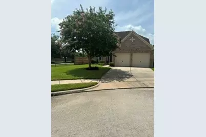 9322 Meadow Ford Court, Humble, TX 77396 - Photo 2