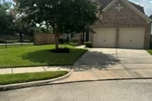 9322 Meadow Ford Ct, Humble, TX 77396 - Photo 2