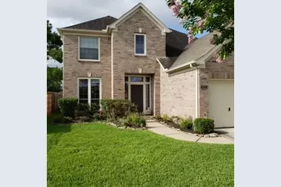 9322 Meadow Ford Court, Humble, TX 77396 - Photo 1