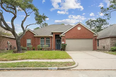 23742 River Place Drive, Katy, TX 77494 - Photo 1