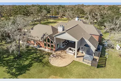 692 County Road 605, Angleton, TX 77515 - Photo 46