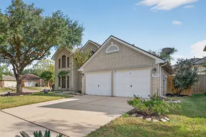 16935 Anna Green Street, Houston, TX 77084 - Photo 2