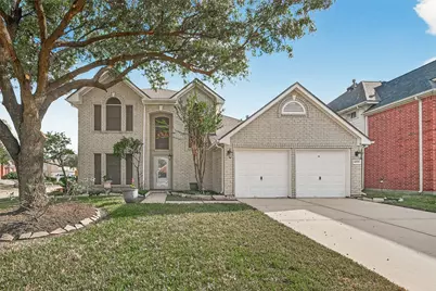 16935 Anna Green Street, Houston, TX 77084 - Photo 1