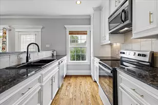 1536 Rutland St, Houston, TX 77008 - Photo 4