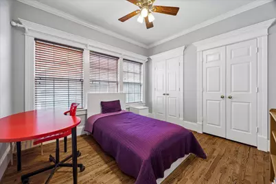 1536 Rutland Street, Houston, TX 77008 - Photo 10